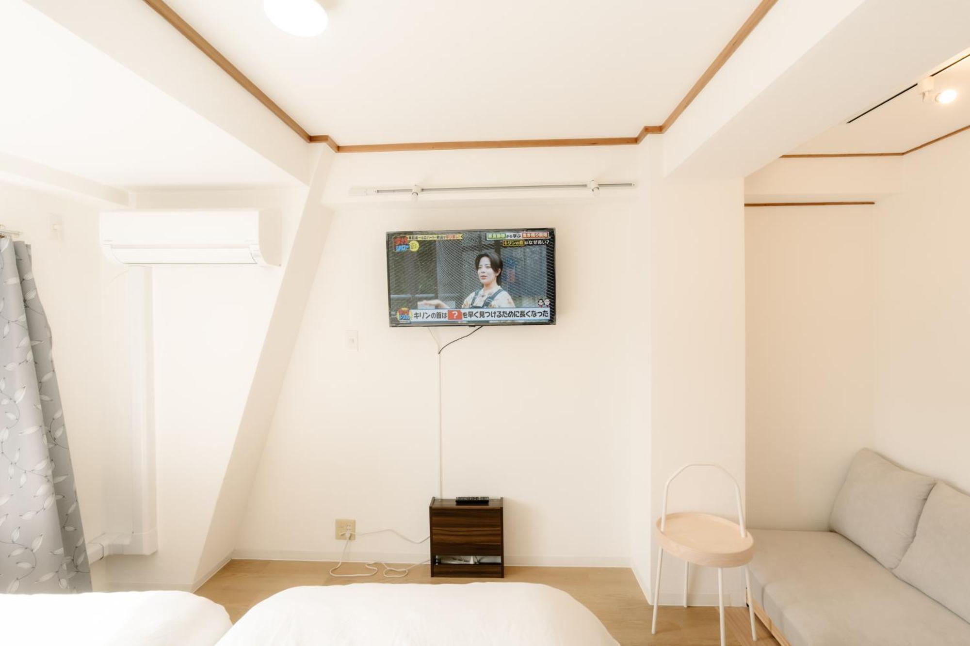 Apartment Aurora 3 *