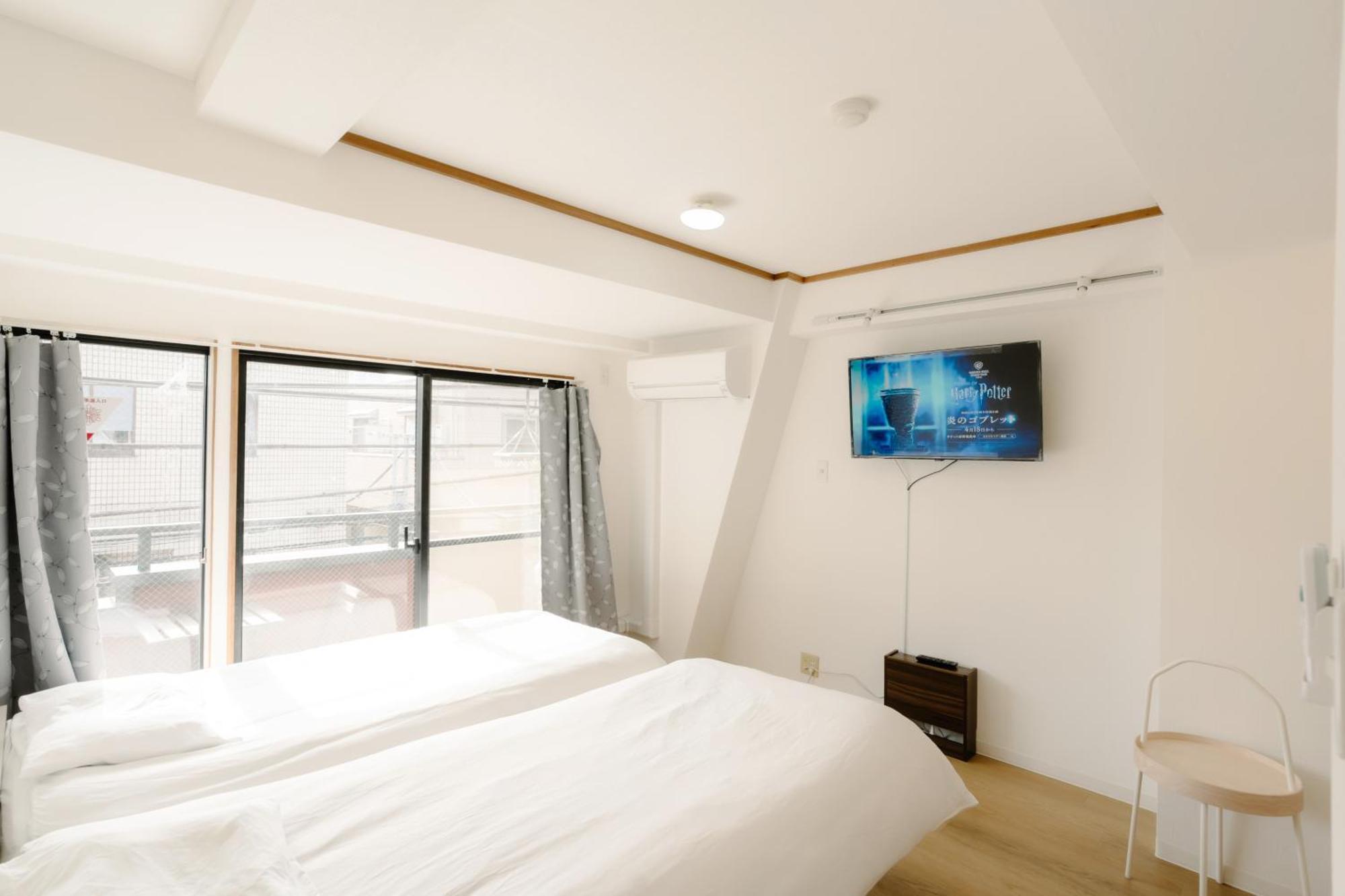Aurora 3 Apartment Tokyo