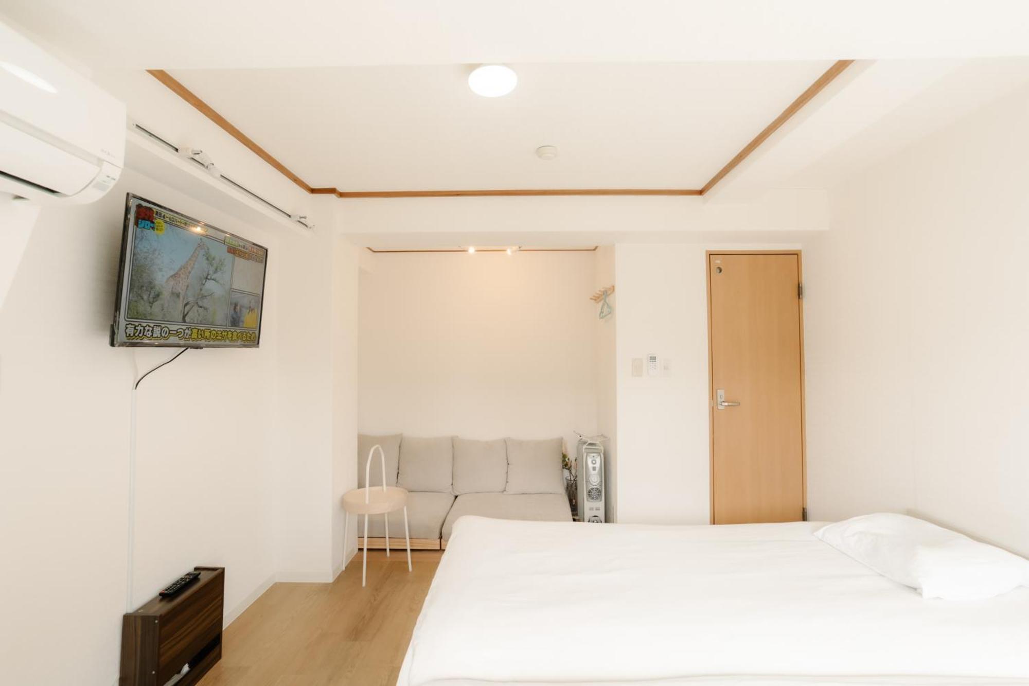 Apartment Aurora 3 *